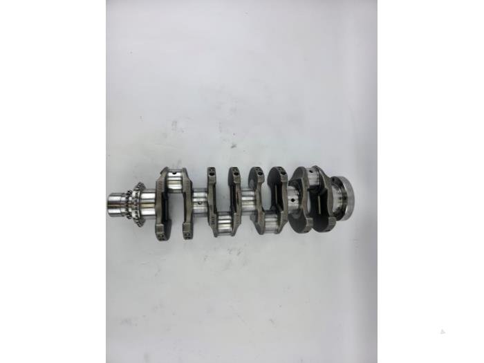 Krukas 2.2 TDCi Ford Transit CVR5 OEM Origineel BK2Q6303AA