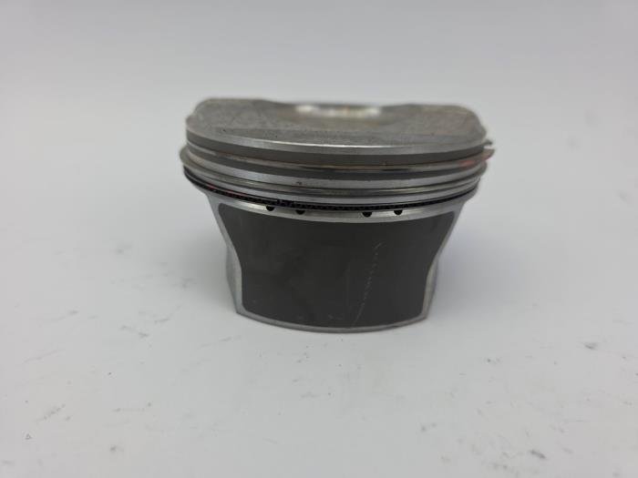 Zuiger 3.5 CGI Mercedes Mercedes-Benz C-Klasse 276957 OEM Nieuw A2760305217