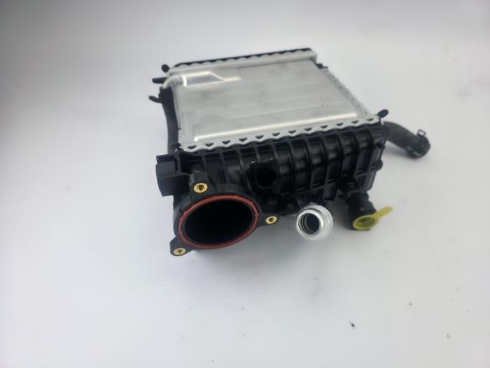 Intercooler 2.0 CDI Mercedes Mercedes-Benz Vito 654920 OEM Nieuw A6540902800