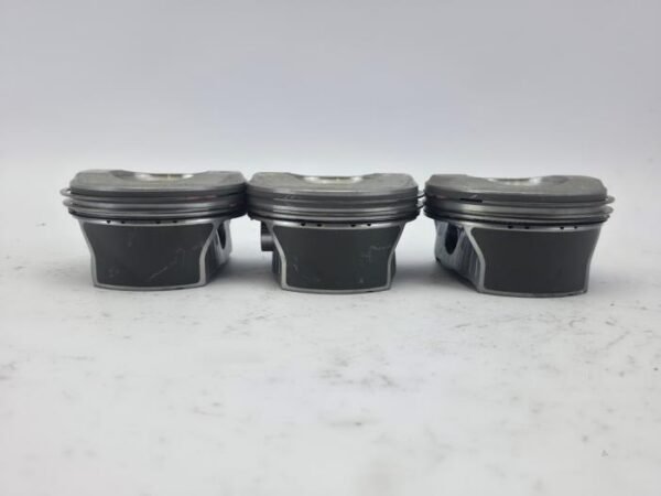 Zuiger 3.5 CGI Mercedes Mercedes-Benz C-Klasse 276957 OEM Nieuw A2760305217