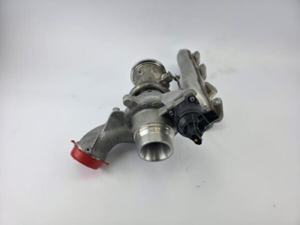 Turbo 2.0 Benzine Mercedes Mercedes-Benz Mitsubishi 264920 OEM Origineel