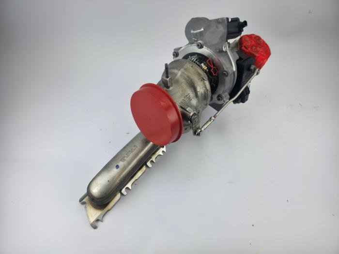 Turbo 3.0 Benzine Mercedes Mercedes-Benz 256930 OEM Nieuw A2560901000
