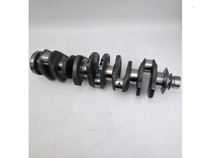 Krukas 3.2 TDCi Ford Ranger SAFA OEM Origineel BK3Q6303EA