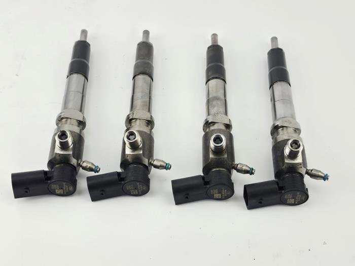 Verstuiver (diesel) 2.0 EcoBlue Ford Transit YMF6 OEM Origineel GK2Q9K546AC