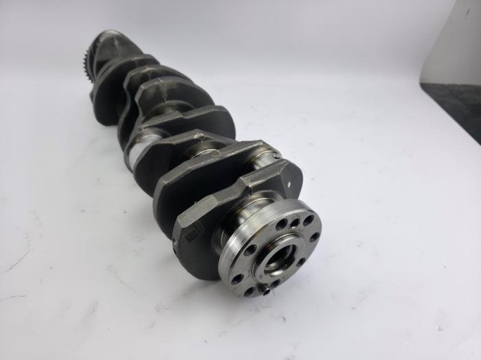 Krukas 3.2 TDCi Ford Ranger SAFA OEM Origineel BK3Q6303EA