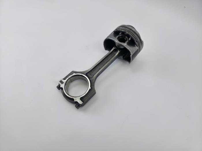 Zuiger 1.5 EcoBoost Ford DS M8DA OEM Origineel RFDS7G6205CA