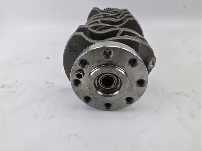 Krukas 2.2 TDCi Ford Transit CVR5 OEM Origineel BK2Q6303AA
