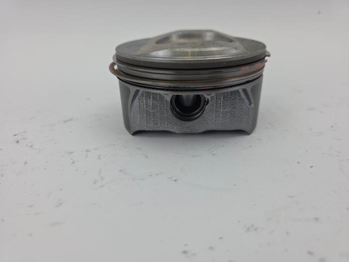 Zuiger 3.5 CGI Mercedes Mercedes-Benz C-Klasse 276957 OEM Nieuw A2760305217