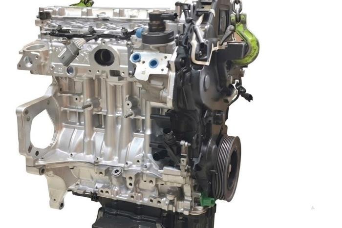 Motor 1.5 Diesel Ford Transit Connect Z2GA OEM Gereviseerd 9812313410
