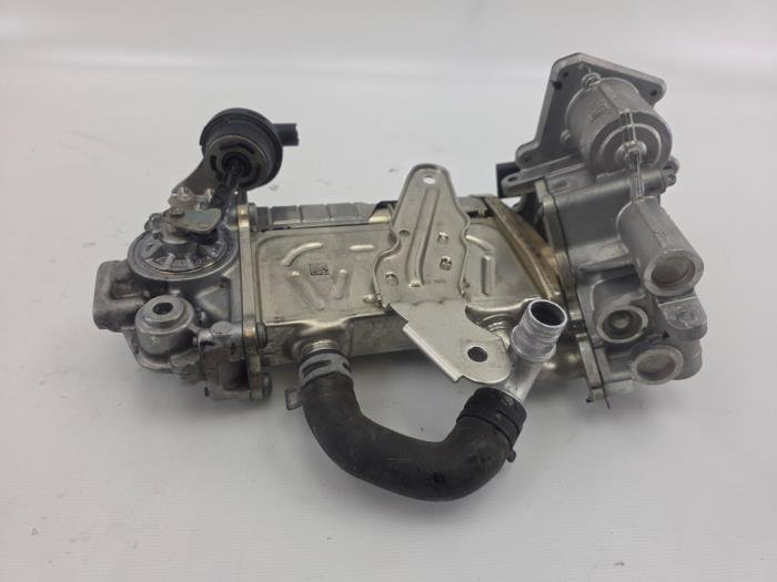 EGR module Mercedes Sprinter