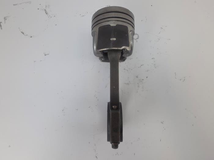 Zuiger 2.0 EcoBlue Ford Transit YMF6 OEM Origineel RFGK2Q6205BA GK2QFA