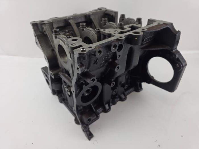Motor Onderblok Ford Focus