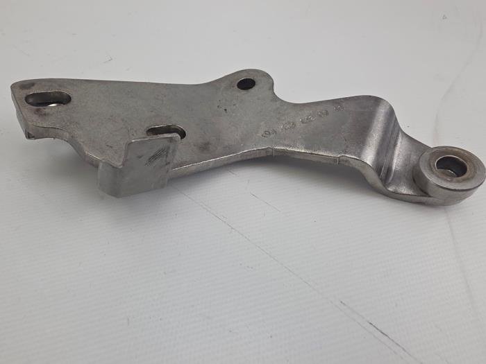 EGR Buis Mercedes Sprinter