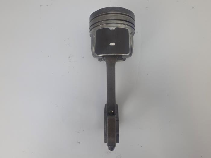 Zuiger 2.0 EcoBlue Ford Transit YMF6 OEM Origineel RFGK2Q6205BA GK2QFA