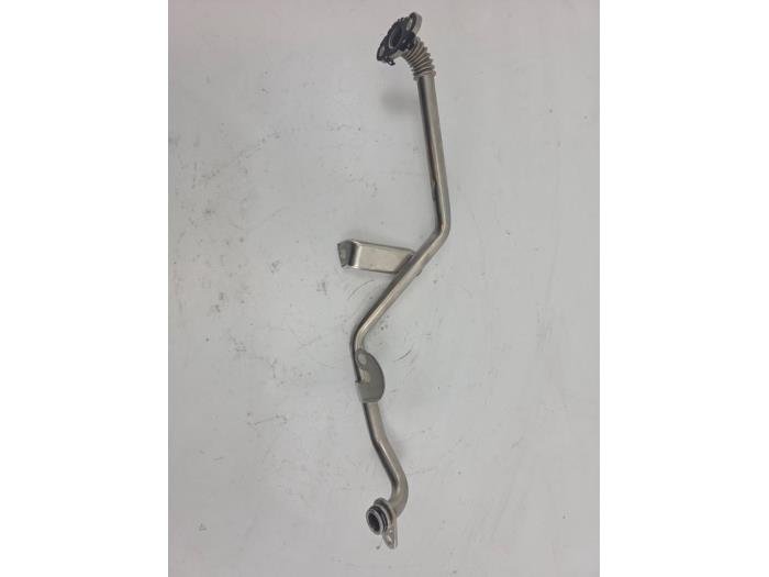 EGR Buis Mercedes Sprinter