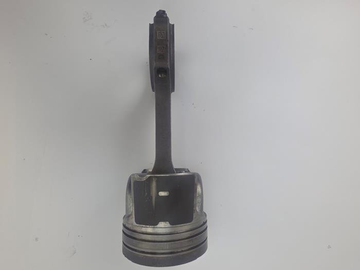 Zuiger 2.0 EcoBlue Ford Transit YMF6 OEM Origineel RFGK2Q6205BA GK2QFA