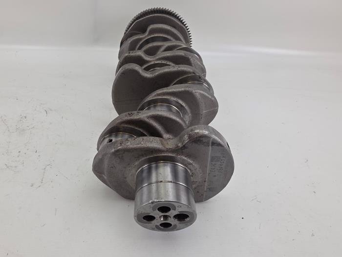 Krukas 2.0 CDI Mercedes A-Klasse 69352 OEM Origineel R65408 6540303700 654920