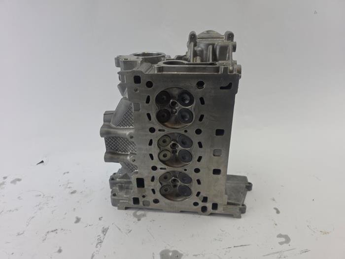 Cilinderkop 1.0 EcoBoost Ford Grand C-Max 1DA OEM Origineel PBCM5G6090GF CMJB