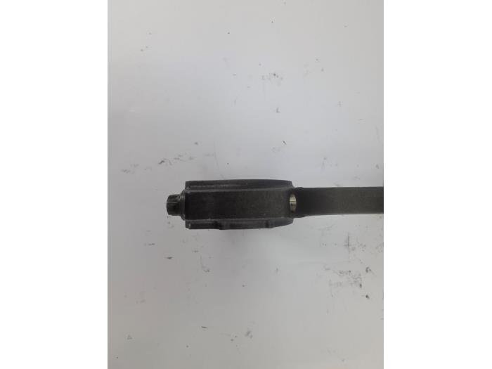 Zuiger 2.0 EcoBlue Ford Transit YMF6 OEM Origineel RFGK2Q6205BA GK2QFA