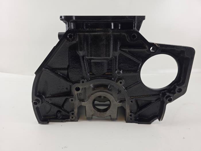 Motor Onderblok Ford Focus