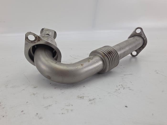 EGR Buis Mercedes Vito