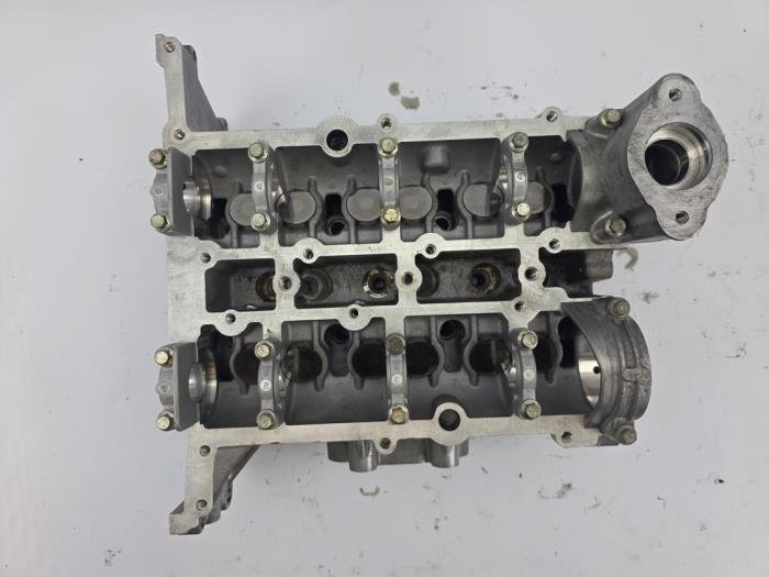 Cilinderkop 1.0 EcoBoost Ford Grand C-Max 1DA OEM Origineel PBCM5G6090GF CMJB
