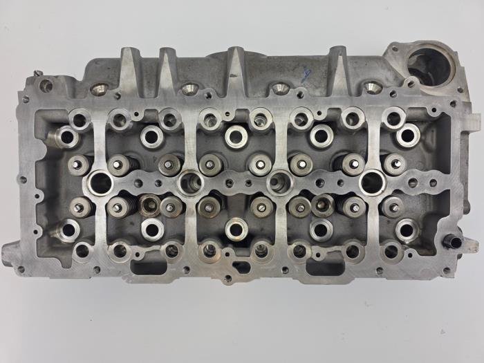 Cilinderkop 1.5 EcoBlue Ford Peugeot Citroën BEGA OEM Origineel 9812313410 D15DT
