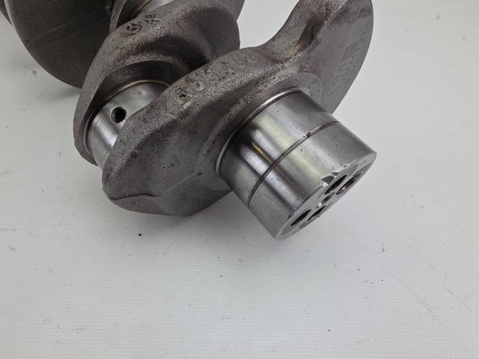 Krukas 2.0 CDI Mercedes A-Klasse 69352 OEM Origineel R65408 6540303700 654920