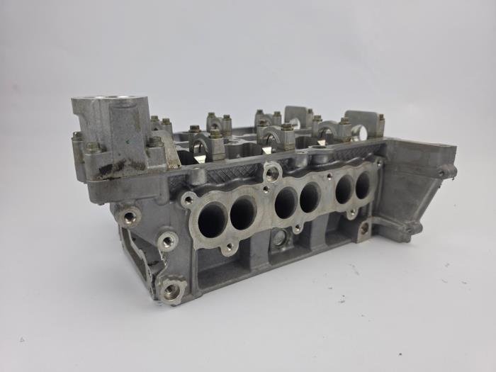 Cilinderkop 1.0 EcoBoost Ford Grand C-Max 1DA OEM Origineel PBCM5G6090GF CMJB