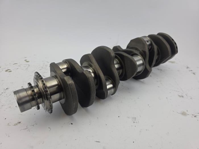 Krukas 3.2 TDCi Ford Ranger P5AT OEM Origineel BK3Q6303EA 8DA50917 SA2R SA2S