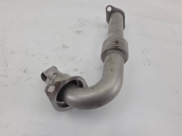 EGR Buis Mercedes Vito