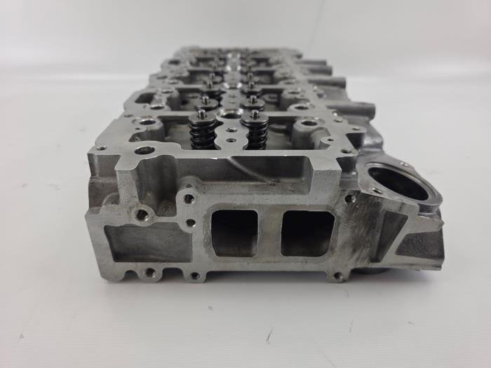 Cilinderkop 1.5 EcoBlue Ford Peugeot Citroën BEGA OEM Origineel 9812313410 D15DT