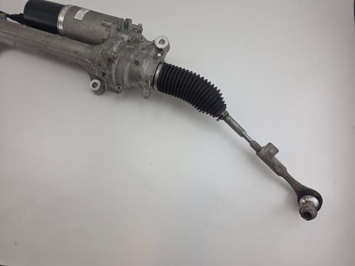 Stuurhuis 2.0 Diesel BMW 4-Serie B47D20B OEM Origineel 225A35F52 00447 01620