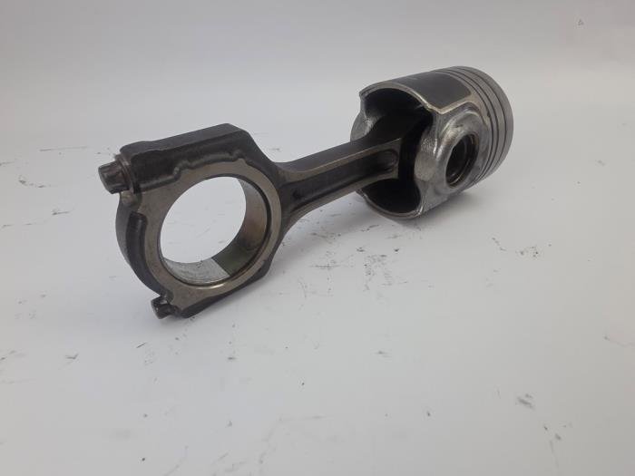 Zuiger 2.0 EcoBlue Ford Transit YMF6 OEM Origineel RFGK2Q6205BA GK2QFA
