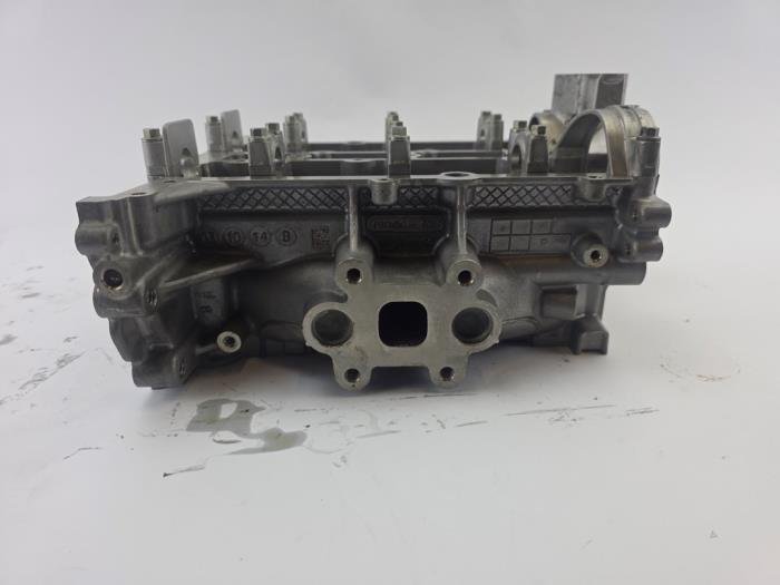 Cilinderkop 1.0 EcoBoost Ford Grand C-Max 1DA OEM Origineel PBCM5G6090GF CMJB