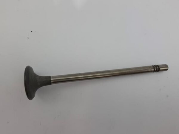 Uitlaatklep Mercedes S-Klasse