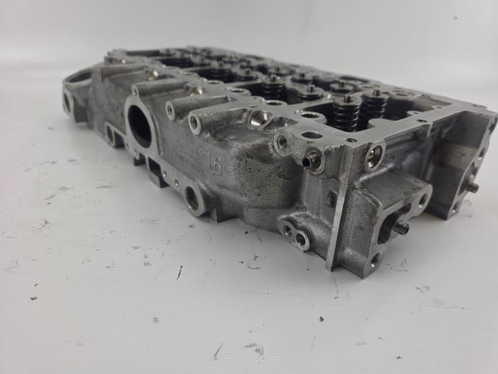 Cilinderkop 1.5 EcoBlue Ford Peugeot Citroën BEGA OEM Origineel 9812313410 D15DT