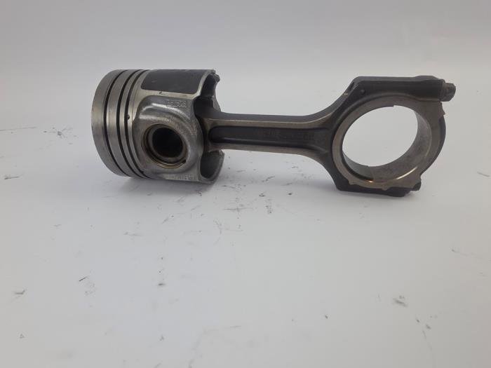 Zuiger 2.0 EcoBlue Ford Transit YMF6 OEM Origineel RFGK2Q6205BA GK2QFA