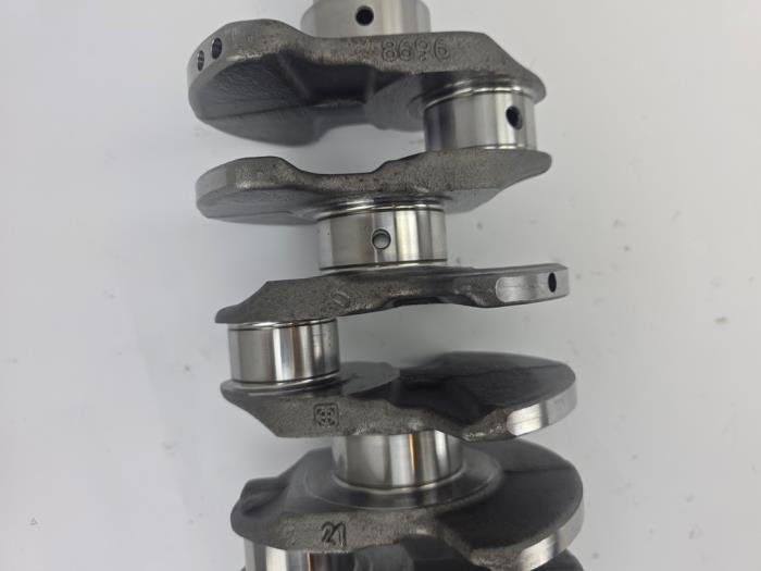 Krukas 1.2 MultiJet Fiat Opel Lancia Panda 169A1000 OEM Nieuw 55200307 0501N7