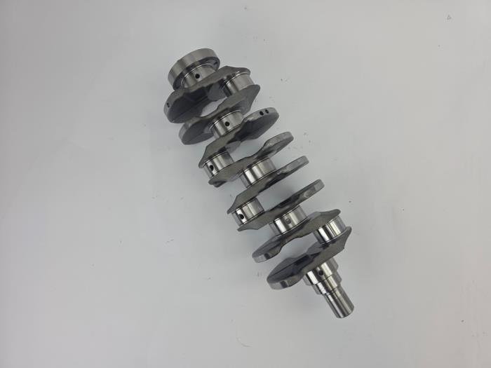 Krukas 1.2 MultiJet Fiat Opel Lancia Panda 169A1000 OEM Nieuw 55200307 0501N7