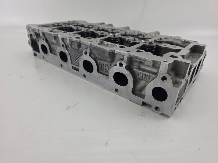Cilinderkop 1.5 EcoBlue Ford Peugeot Citroën BEGA OEM Origineel 9812313410 D15DT