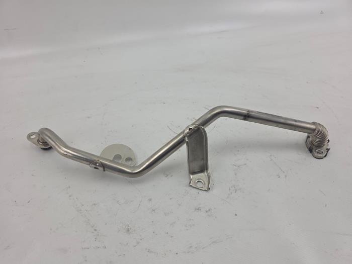 EGR Buis Mercedes Sprinter