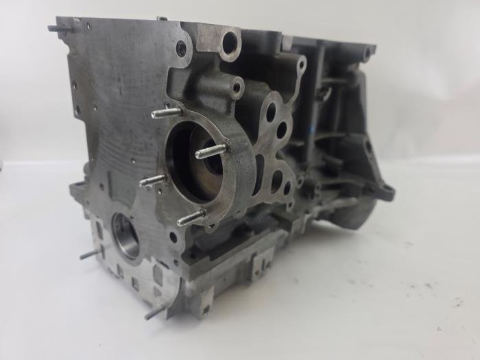Motor Onderblok Fiat Panda