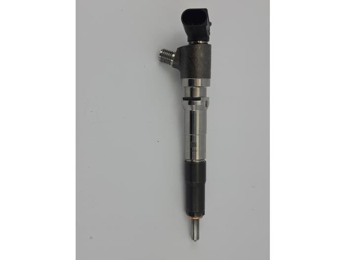 Verstuiver (diesel) 2.0 EcoBlue Ford Transit Custom YLFA OEM Origineel 2672673