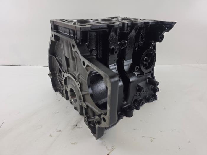 Motor Onderblok Ford Focus