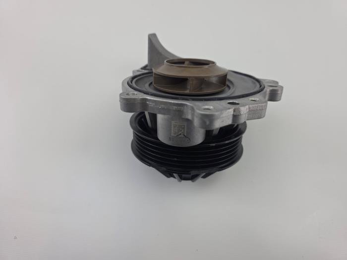 Waterpomp 2.0 CDI Mercedes Mercedes-Benz 654820 OEM Origineel A6542012000