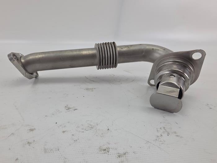 EGR Buis Mercedes Vito