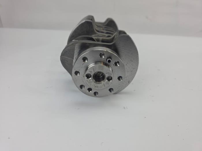 Krukas 1.2 MultiJet Fiat Opel Lancia Panda 169A1000 OEM Nieuw 55200307 0501N7