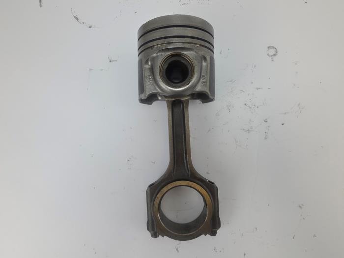 Zuiger 2.0 EcoBlue Ford Transit YMF6 OEM Origineel RFGK2Q6205BA GK2QFA