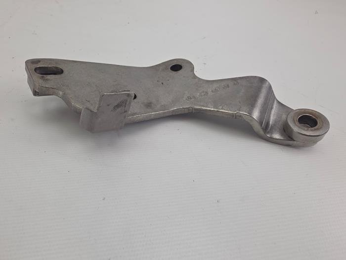 EGR Buis Mercedes Sprinter